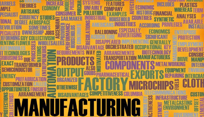 Does Your Manufacturing Company Have a Plan for Success?
