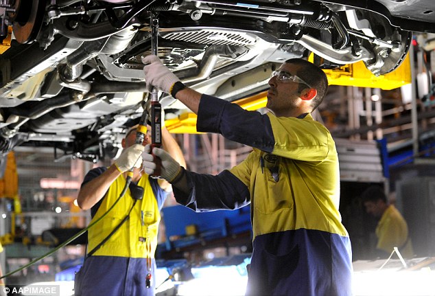 Two solutions for manufacturing workforce shortages, a contrarian approach.