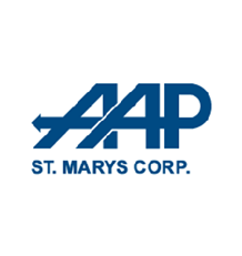 AAP St. Marys Corp. logo