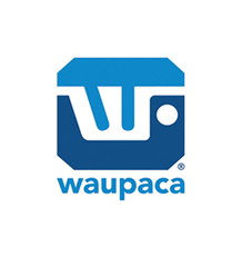 Waupaca logo