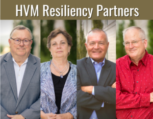 HVM Resiliency Partners